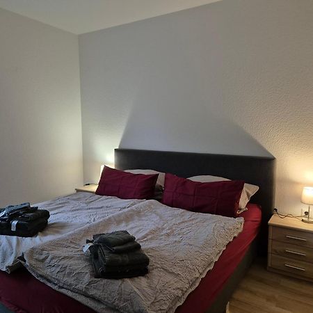 Ferienwohnung Hennemann Schmallenberg Exterior photo
