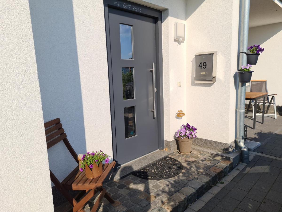Ferienwohnung Hennemann Schmallenberg Exterior photo