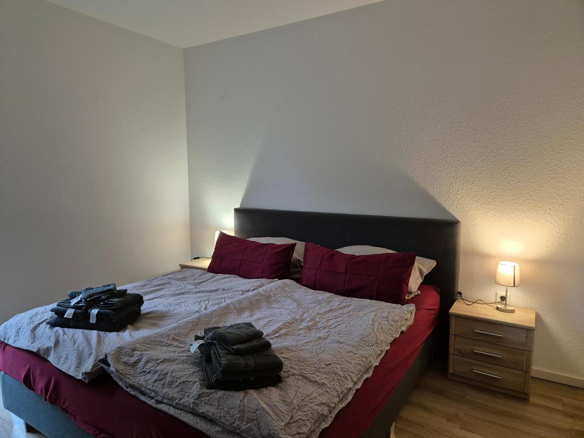 Ferienwohnung Hennemann Schmallenberg Exterior photo